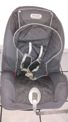 Cadeirinha de carro