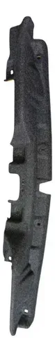 Isopor Inferior Painel Hyundai Ix 35 2.0 16v 2015 Preto