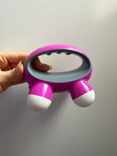 Mini massageador