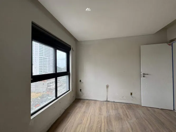 Apartamento na planta no Sky Brava na Praia Brava, Itajaí, Santa Catarina
