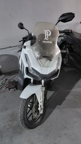 Honda ADV 150, 2021, Shalon Veículos Cariacica