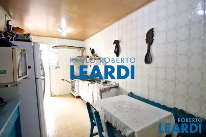 APARTAMENTO - SUMAREZINHO - SP