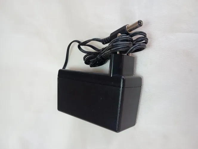 Fonte 12 Volt Por 2 Amperes Bivolt