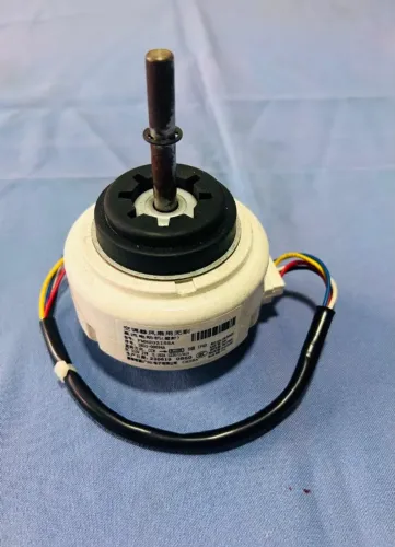 Motor da evaporadora Samsumg