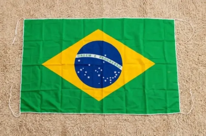 Bandeira do Brasil 
