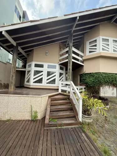 Casa em Riviera Fluminense - Macaé RJ