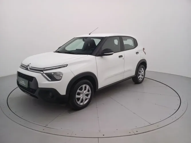 Citroen C3 2024