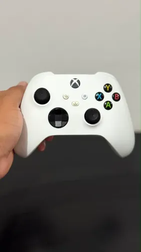Controle Xbox séries s