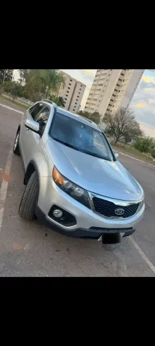 Kia Motors Sorento 2.4 16V 4X2 Aut. 2011