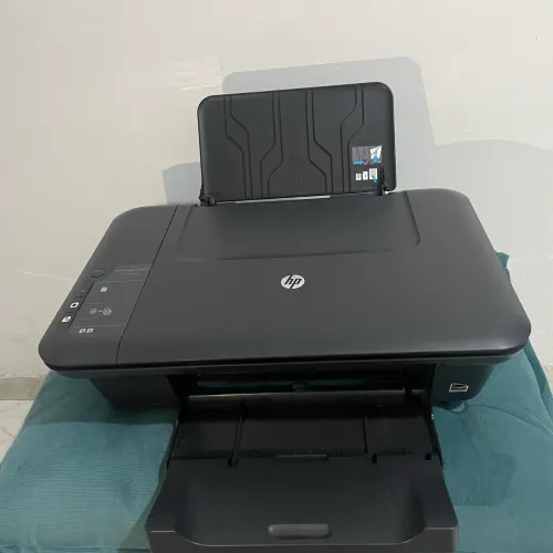 HP Deskjet F2050 - Impressora Multifuncional