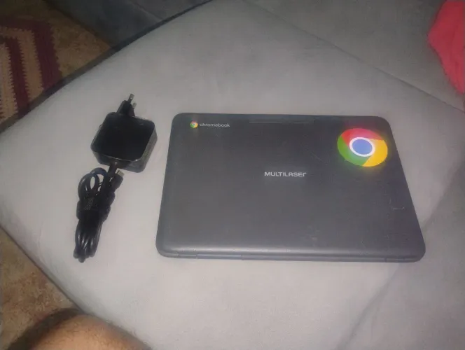 Chrome BOOK