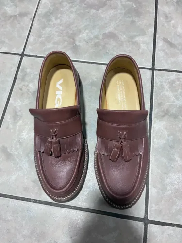 Sapato loafer viga 