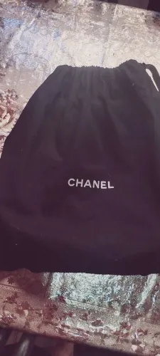 Bolsa da Chanel