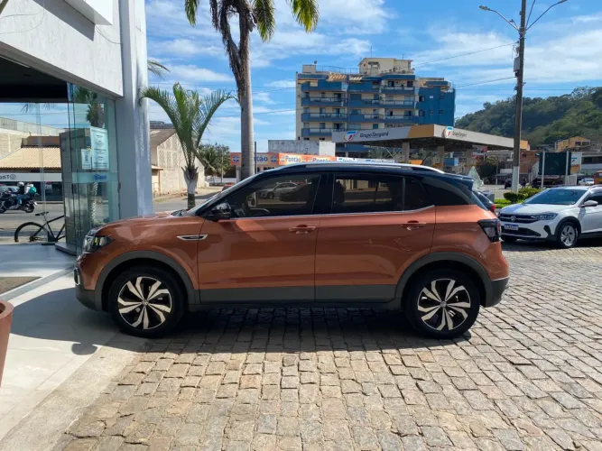 Volkswagen Saveiro Startline 1.6 T.flex 8V 2015