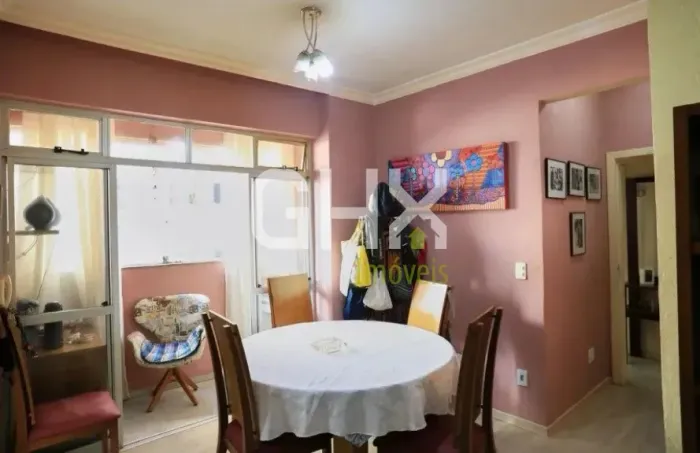 Apartamento à venda no Sagrada Família com 100 m²