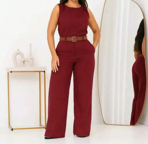 Conjunto linho