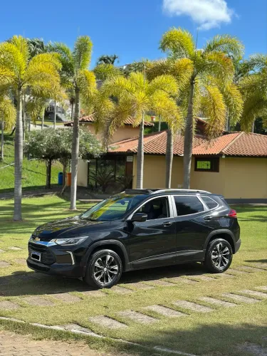 Chevrolet Tracker Premier 1.2 Turbo 12V Flex AUT 2024