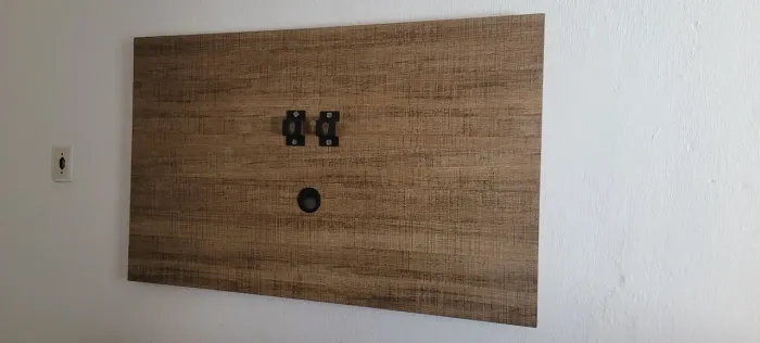 Painel de tv