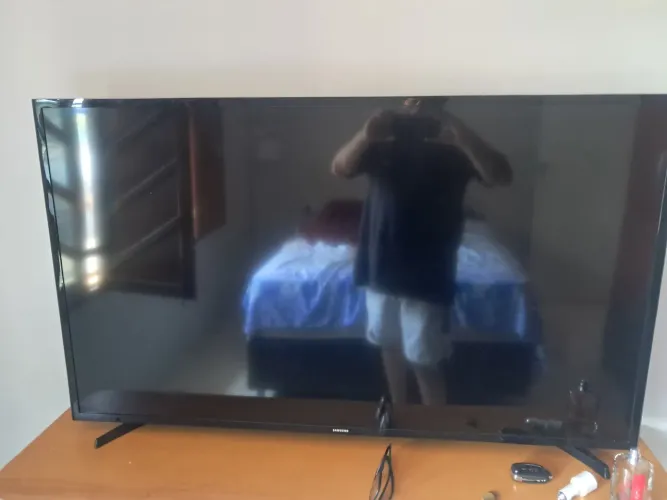 Tv 50 polegada Samsung