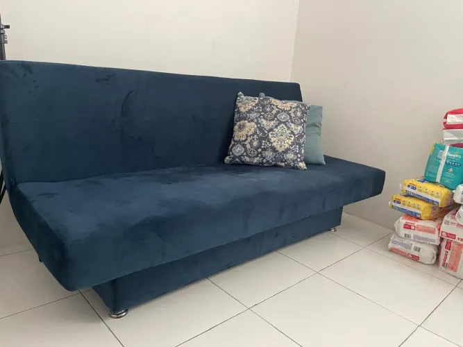 Sofá cama