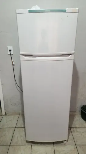 Geladeira Consul
