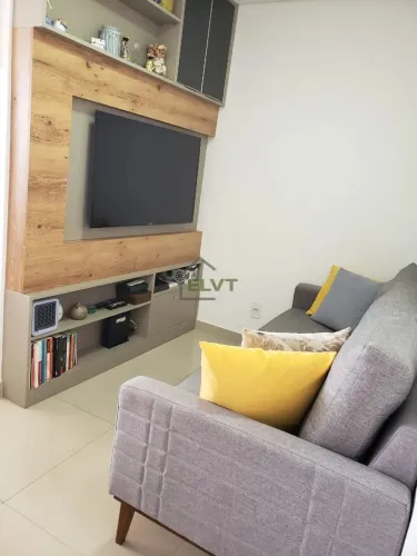 Condomínio Prime Bela Vista - Apartamento à venda no Vila Osasco com 3 quartos