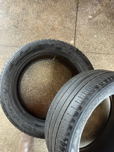 Pneu 225/55 R18