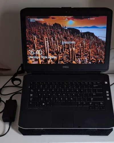 Notebook Dell