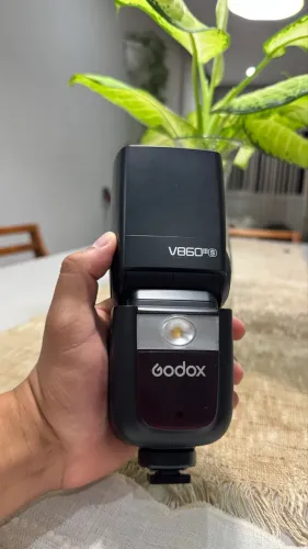 Flash Godox V860iii Sony