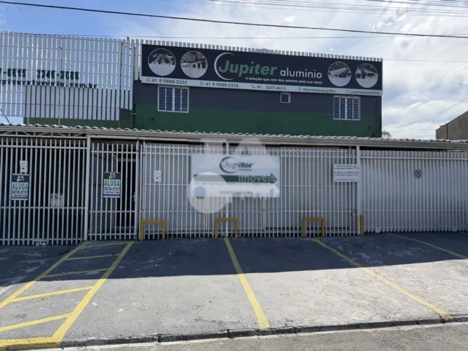 Cjto Comercial_Sala para alugar por R$ 1780.00, 60.00 m2 - CAPAO RASO - CURITIBA/PR