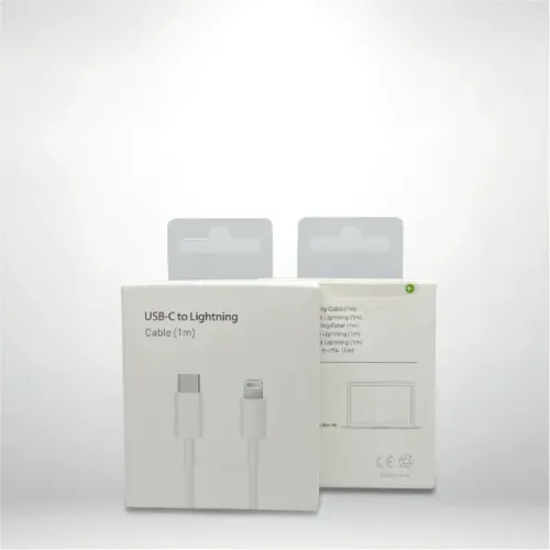 cabo usb-c para iPhone