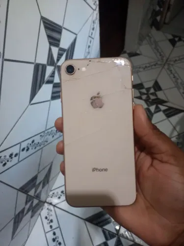 Vendo iPhone 8