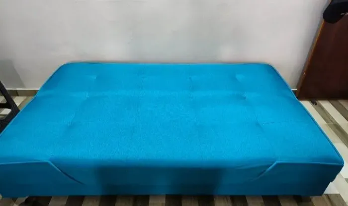 Sofá cama. ? 