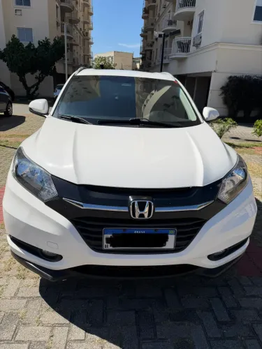 Honda HR-V EX 1.8 Flexone 16V 5P Aut. 2016