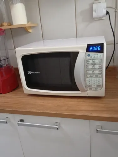 Forno Microondas Eletrolux
