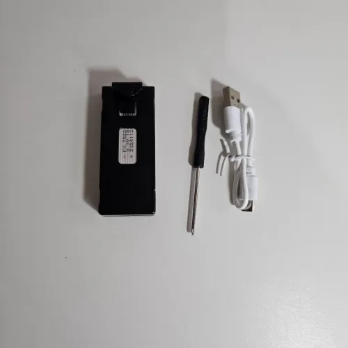 Bateria Drone E88 pro e E99 nova