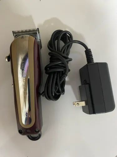 Máquina WAHL corte de cabelo