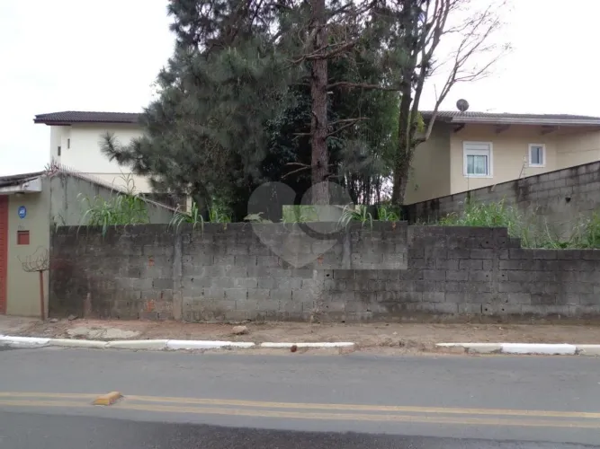 Terreno à venda em Vila albertina - SP