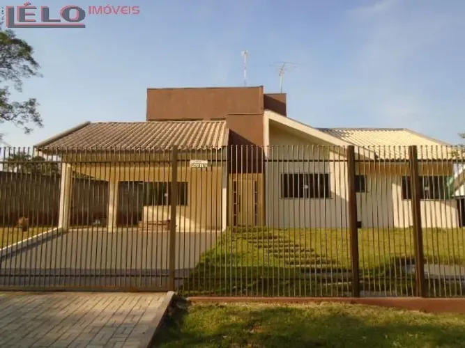 Casa em condominio fechado - Próximo a UNINGÁ - Posto G10