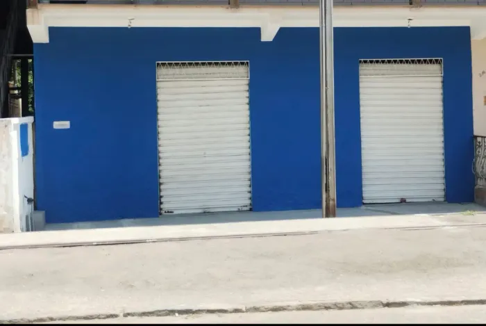 Loja Comercial Ampla e Pronta para Uso! Direto com Proprietário