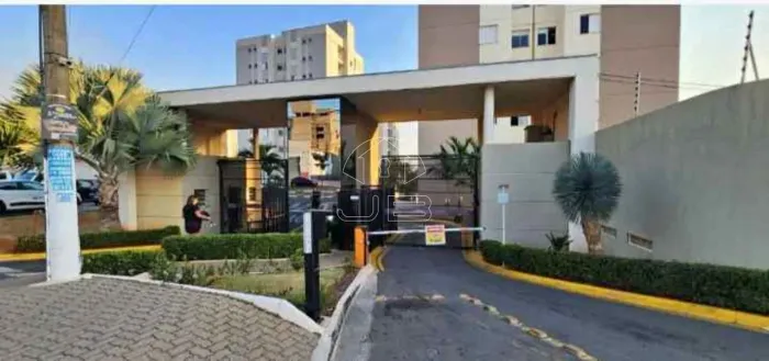 Apartamento a venda no Condomínio Portal Primavera- Hortolandia