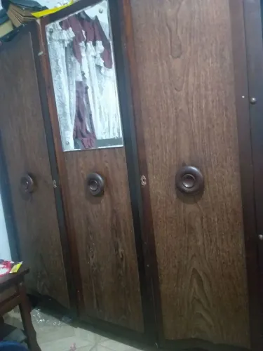 Jogo de quarto 