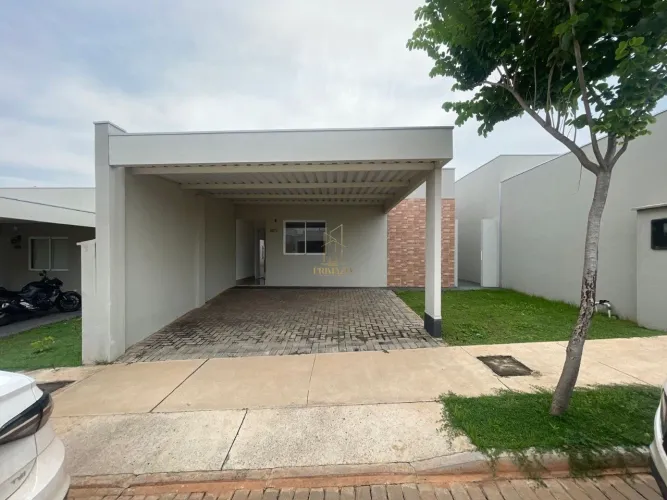 Casa à venda no Condomínio Arbo Iguatemi - Parque Atalaia
