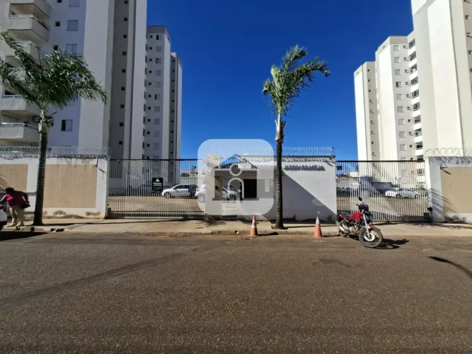Apartamento para locação no bairro Jardim Brasília