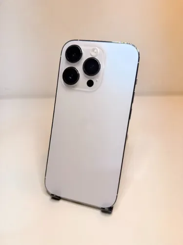 Apple iPhone 14 Pro 256GB Silver UR0318