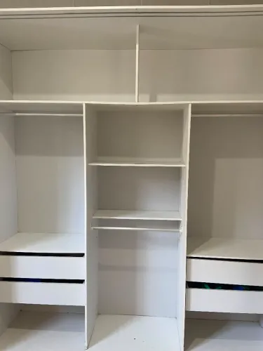 Closet Planejado