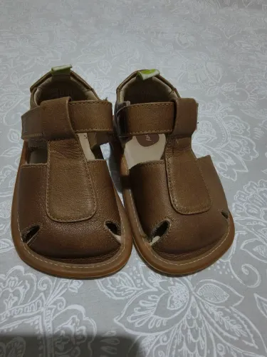 Sandália masculina TIP TOEY JOEY tamanho 20
