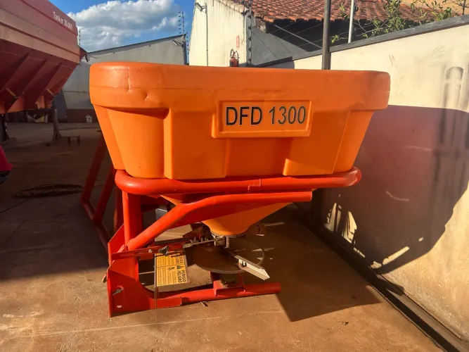 Vendo distribuidor Ipacol 