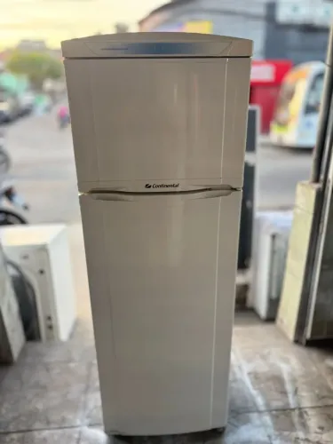 Geladeira continental 350L