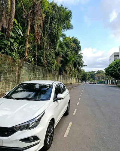 Fiat Cronos Drive 1.3 8V Flex 2022